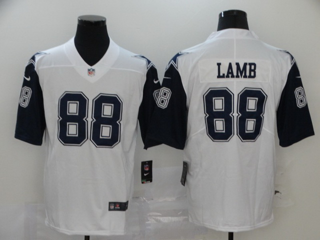 Dallas Cowboys Jerseys 122 [Cheap NFL Jerseys 8122]